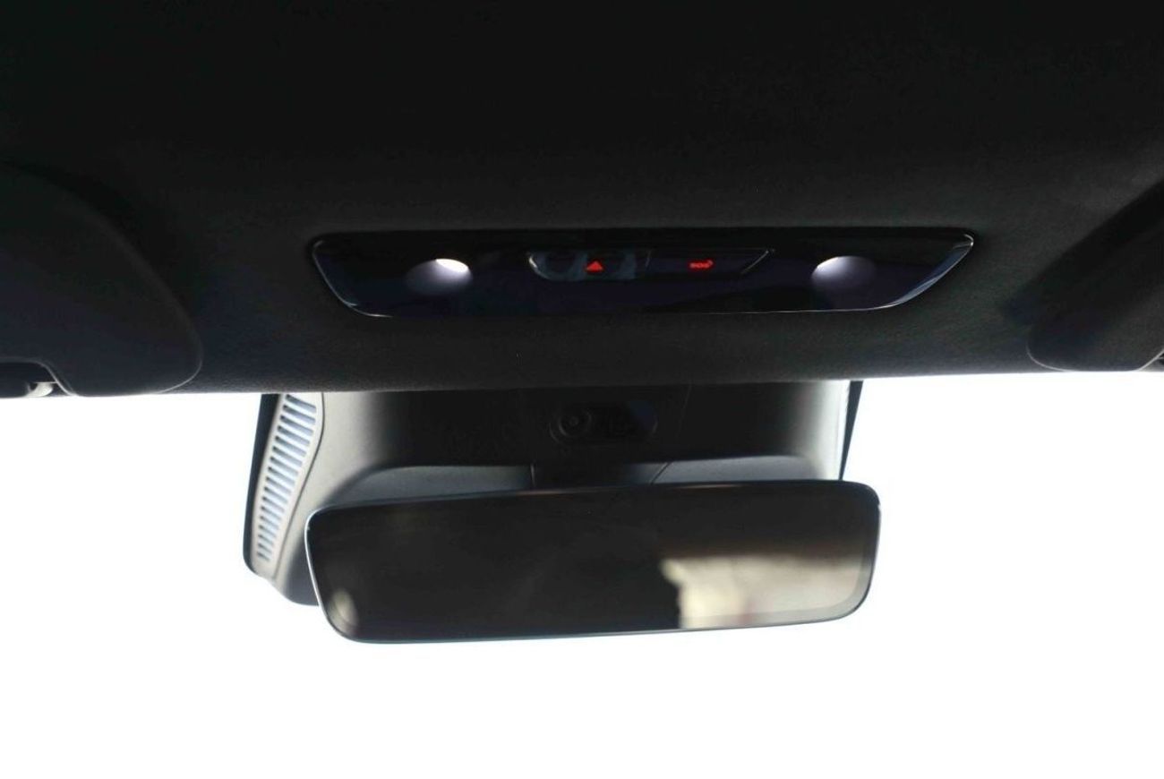 Ji Yue 01 MAX - White inside Black | Export Only