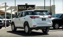 Toyota Fortuner Mid Option | 2.7L | V4 | 2024