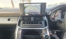Toyota Land Cruiser RHD GXL 300 New mid options with Radar 7 seater diesel auto