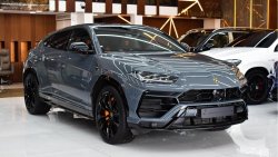 Lamborghini Urus EXPORT PRICE