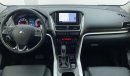 Mitsubishi Eclipse Cross GLS 1500