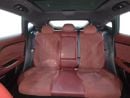 MG 7 Luxury 2.0