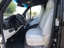 مرسيدس بنز سبرينتر 2023 MERCEDES BENZ SPRINTER VIP LUXURY