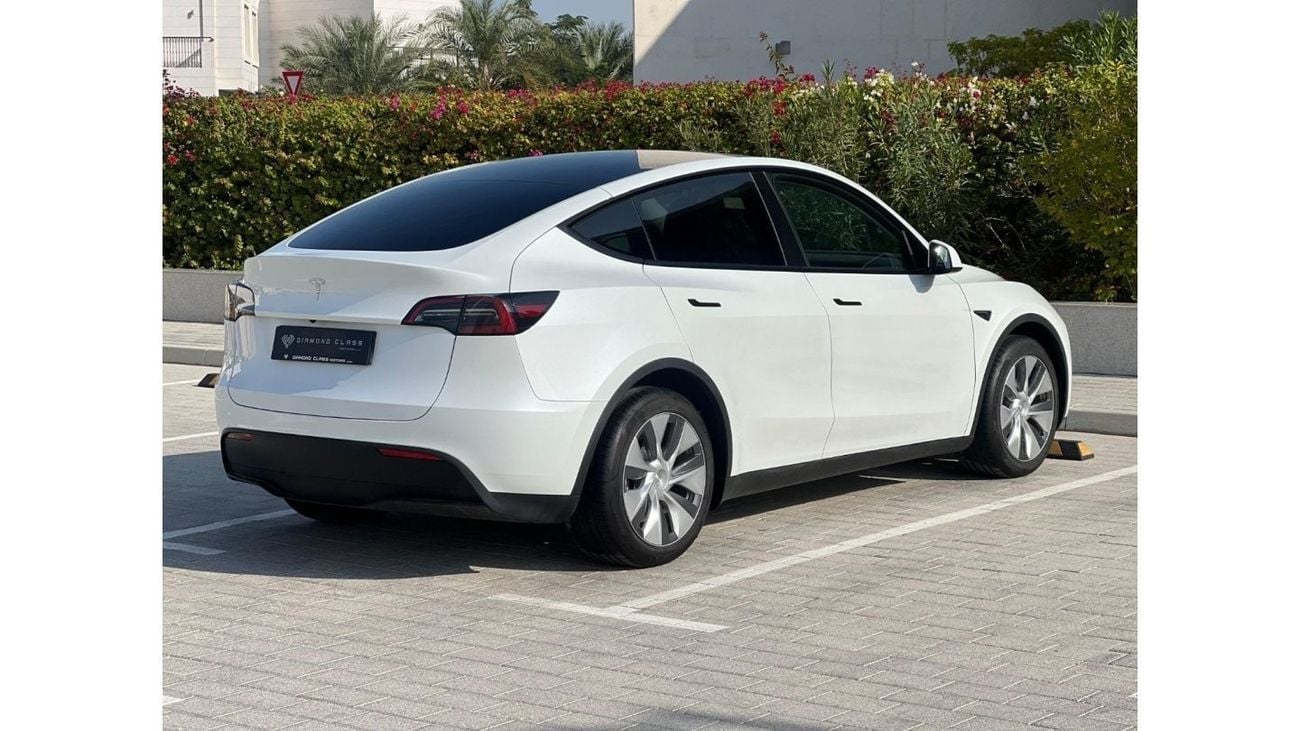 تسلا موديل Y