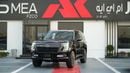 Nissan Patrol 3.5TT Twin-Turbo Platinum Black and Tan 2026 MY EXPORT PRICE