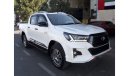 Toyota Hilux Hilux pickup RIGHT HAND DRIVE (Stock no PM 755 )