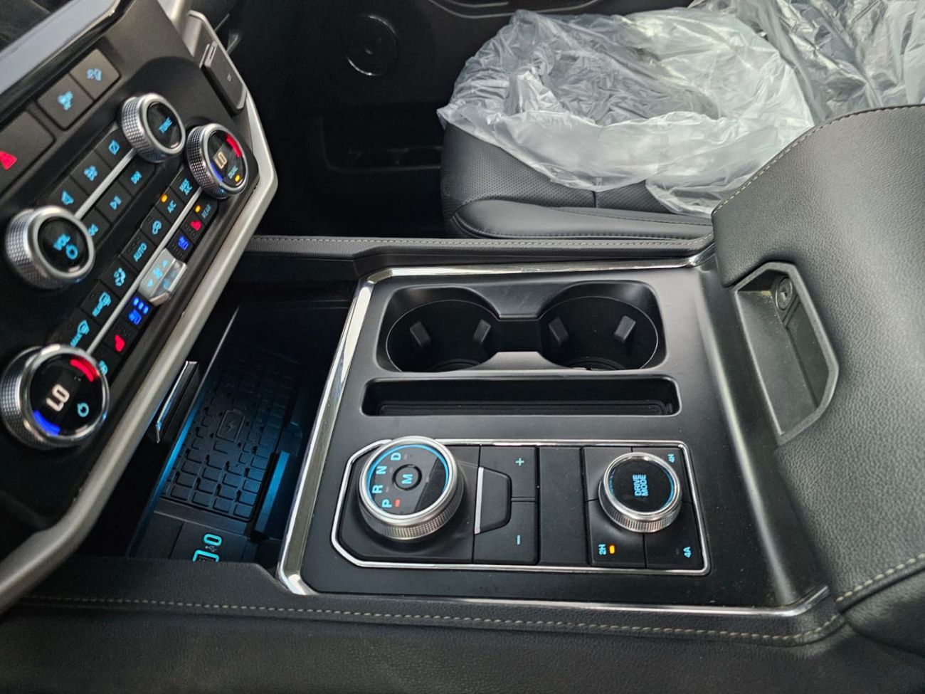 Ford Expedition XLT-EL 3.5L 4WD