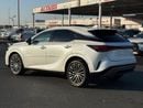 Lexus RX350 LEXUS RX350h Hybrid panoramic Platinum