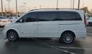 Mercedes-Benz Viano Mercedes benz viano model 2015 GCC car prefect condition full option panoramic roof leather seats ba