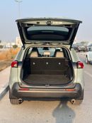 Toyota RAV4 XLE premium 2.5L Full option