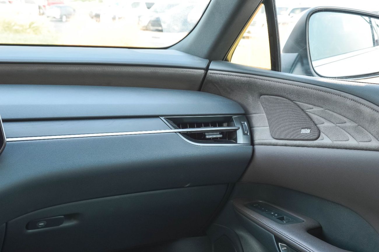 لكزس RX 350 LEXUS RX350 SIGNET 2.4L AWD SUV 2025