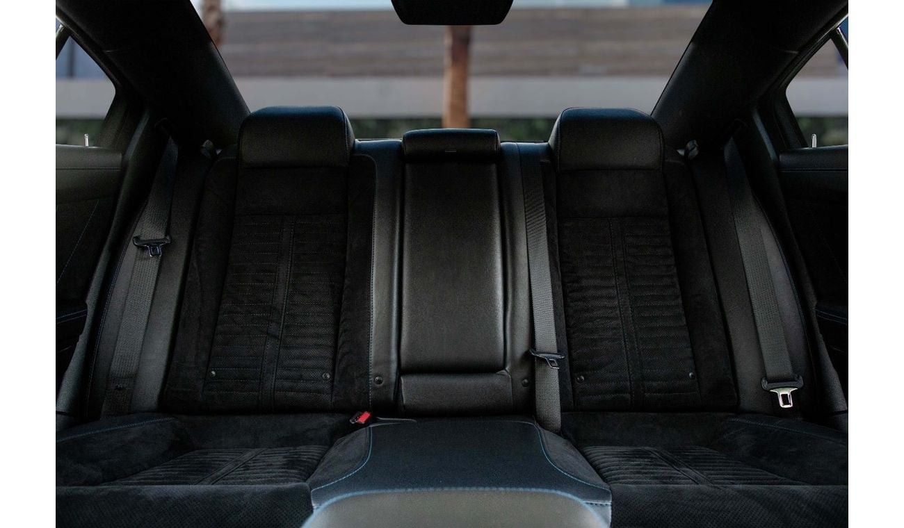 Dodge Charger Daytona Hellcat SRT 1 of 500 | 5,875 P.M  | 0% Downpayment | Daytona Hellcat SRT 1 of 500