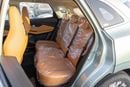 Forthing T5 HEV DONGFENG FORTHING T5 | HEV | GCC | HYBRID | V4 | GREEN | 2026