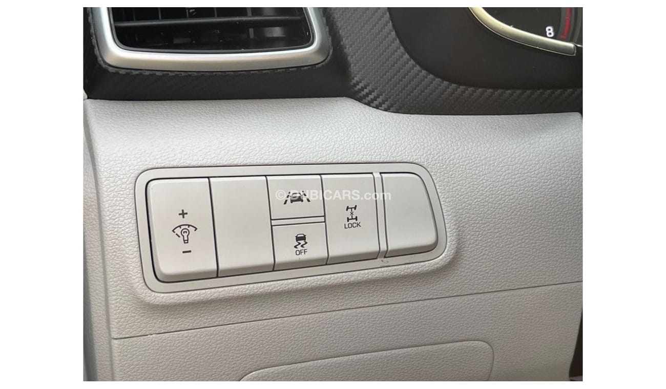 Hyundai Tucson 2019 HYUNDAI TUCSON IMPORTED FROM USA