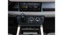 Land Rover Defender X-DYNAMIC 110 P400 SE AWD. Local Registration + 10%