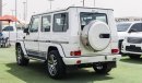 Mercedes-Benz G 63 AMG Mercedes