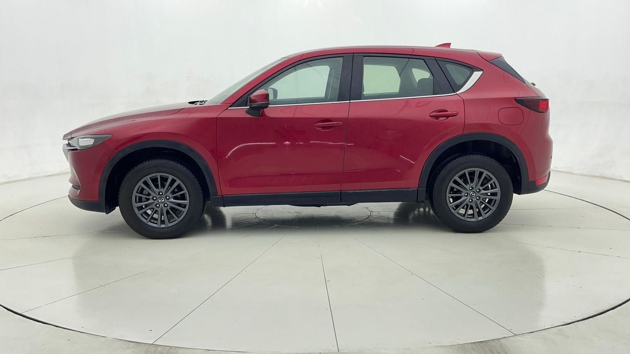 Mazda CX5 GL 2.5L 2020 GL | AED 787/Month | 0 DP | 30 Day Return | Warranty | Service History