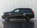 Jeep Grand Cherokee SRT8 Jeep Grand Cherokee SRT 2015