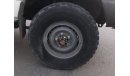 Toyota Land Cruiser Pick Up Land Cruiser RIGHT HAND DRIVE ( Stock no PM 43 )