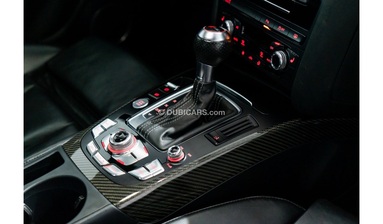 أودي RS5 FSI quattro 2013 Audi RS5 Coupe / High Option / RMA Motors Trade in Stock