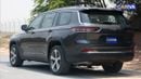 Jeep Grand Cherokee LIMITED 3.6L | CompleteComplete Service History | Zero Down payment Support | Free Home Test Drive