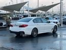 BMW 530i Luxury BMW 530i _GCC_2018_Excellent Condition _Full option