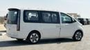 هيونداي ستاريا COMFORT Hyundai /STARIA/HS003 3.5L 11 STR Premier AT