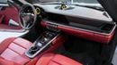 Porsche 911 TURBO S CABRIOLET | LIMITED OFFER | FULLY LOADED | BRAND NEW