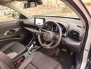 Toyota Yaris PUSH START ENGINE | CRUISE CONTROL | 360 VIEW CAMERA