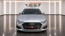 أودي A6 45 TFSI