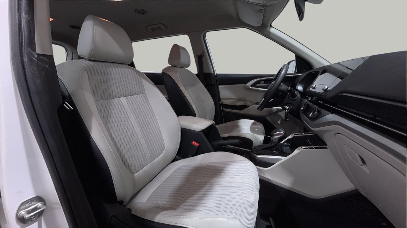 Kia Carens LX 2023 | AED 737/Month | 0 DP | 30 Day Return | Warranty | Service History