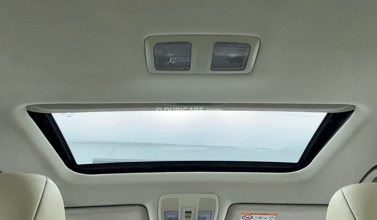 مازدا CX9 GT 2.5 | +مع الضمان | كمان تم فحص ١٥٠