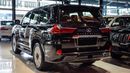 Lexus LX 570 S SUPERSPORT