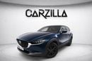 مازدا CX30 TREND l GCC Specs l 2 Keys l AED 1,312 / Monthly
