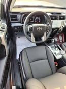 Toyota 4Runner TOYOTA 4-RUNNER LIMITED 2023