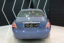 Rolls Royce Ghost EWB VIP Rear Comfort Package, Starlight, Dealer Warranty + Service!!