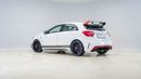 Mercedes Benz A45 Std 2.0L (355 HP) UAE's Very Best Example