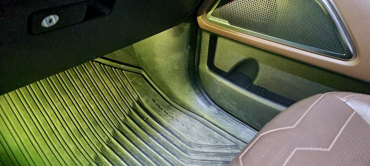 Kia Telluride GT Line