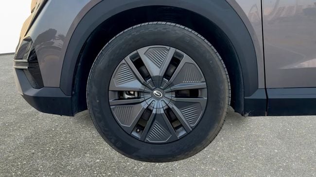 GAC EMKOO GE, миниатюра 21