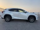 Lexus NX300 Lexus Nx300 2019 sunroof
