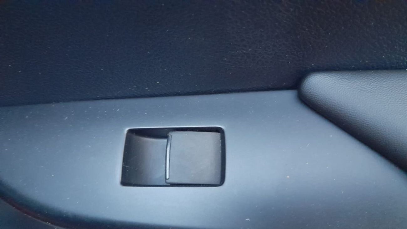 Toyota Hilux RHD DIESEL MANUAL