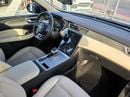 MG RX5 MG RX5 Luxury 1.5L Turbo A/T FWD SUV Gcc Black Color 2025 Model