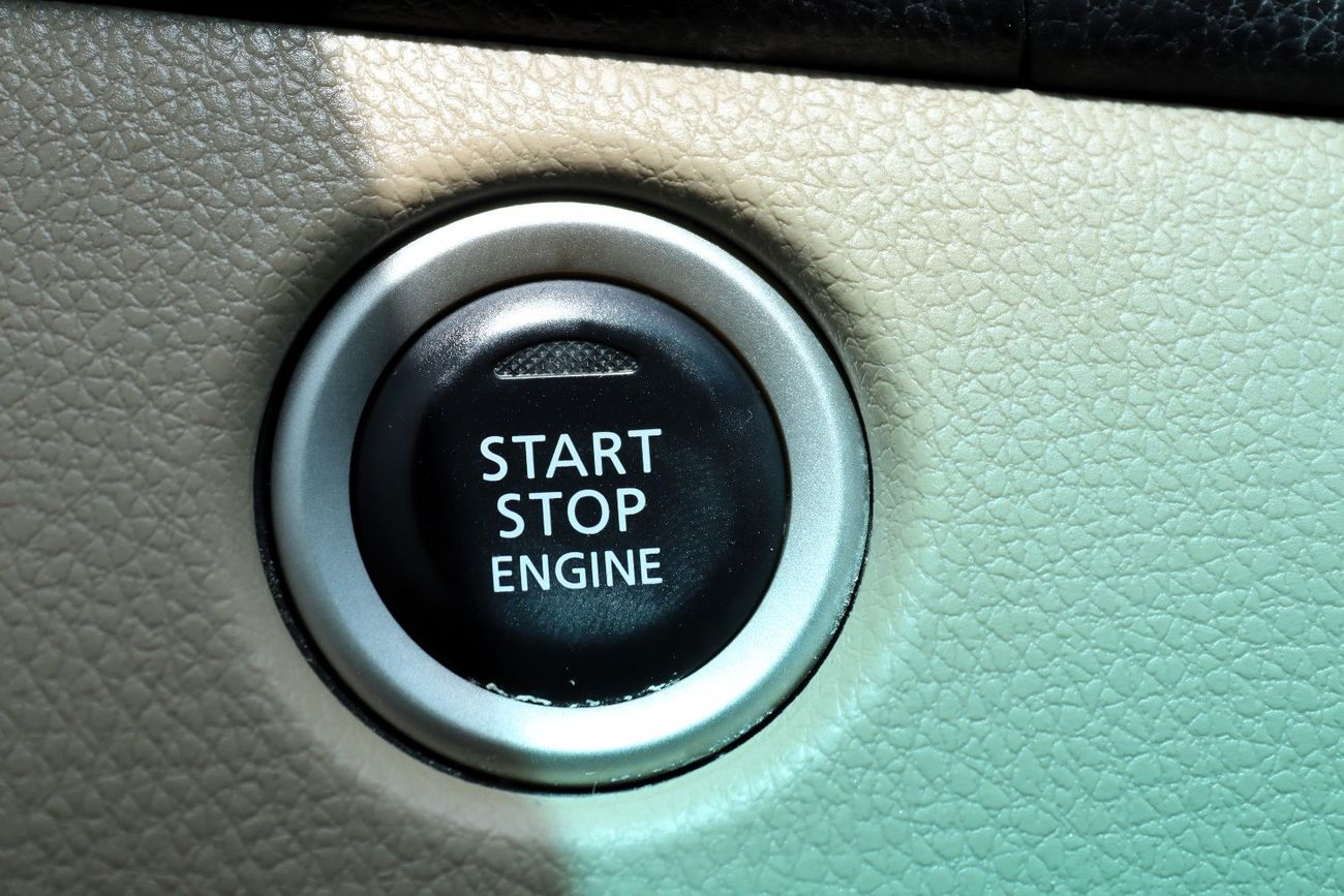 Mitsubishi Montero Sport GLS Top 3.0L