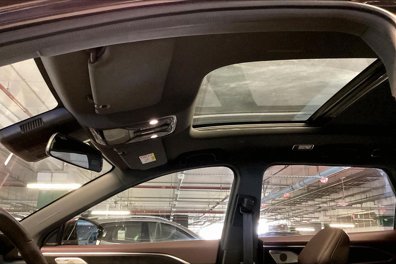 Jetour X90 Plus Luxury | Guaranteed Warranty | 0 Down Payment