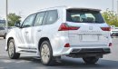 Lexus LX570 S Super Sport 5.7L