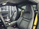 Porsche 911 Carrera 3.0L (388 HP) Coupe 2025 Porsche 911, 2 Years Porsche Warranty, Sport Chrono Package, Very L
