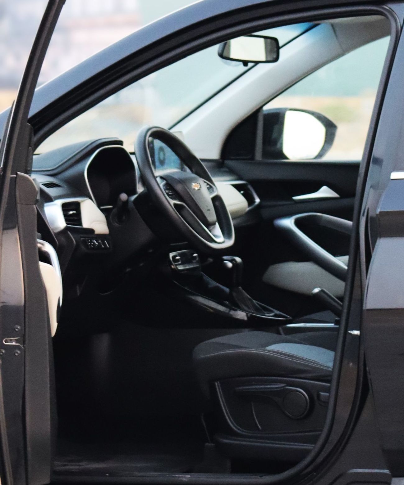 Chevrolet Captiva 2021 Chevrolet Captiva LT (CN202S), 4dr SUV, 1.5L 4cyl Petrol, Automatic, Front Wheel Drive