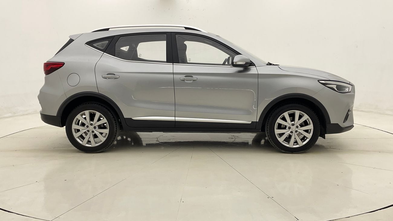 أم جي ZS STD 1.5 | بدون دفعة مقدمة | اختبار القيادة في المنزل