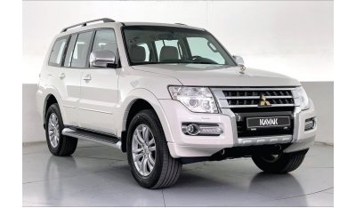 Mitsubishi Pajero GLS Highline | 1 year free warranty | 1.99% financing rate | 7 day return policy