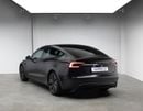 Tesla Model 3 STANDARD RANGE